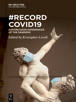 cover image of RecordCovid19